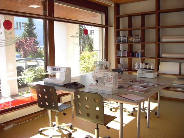 Atelier 